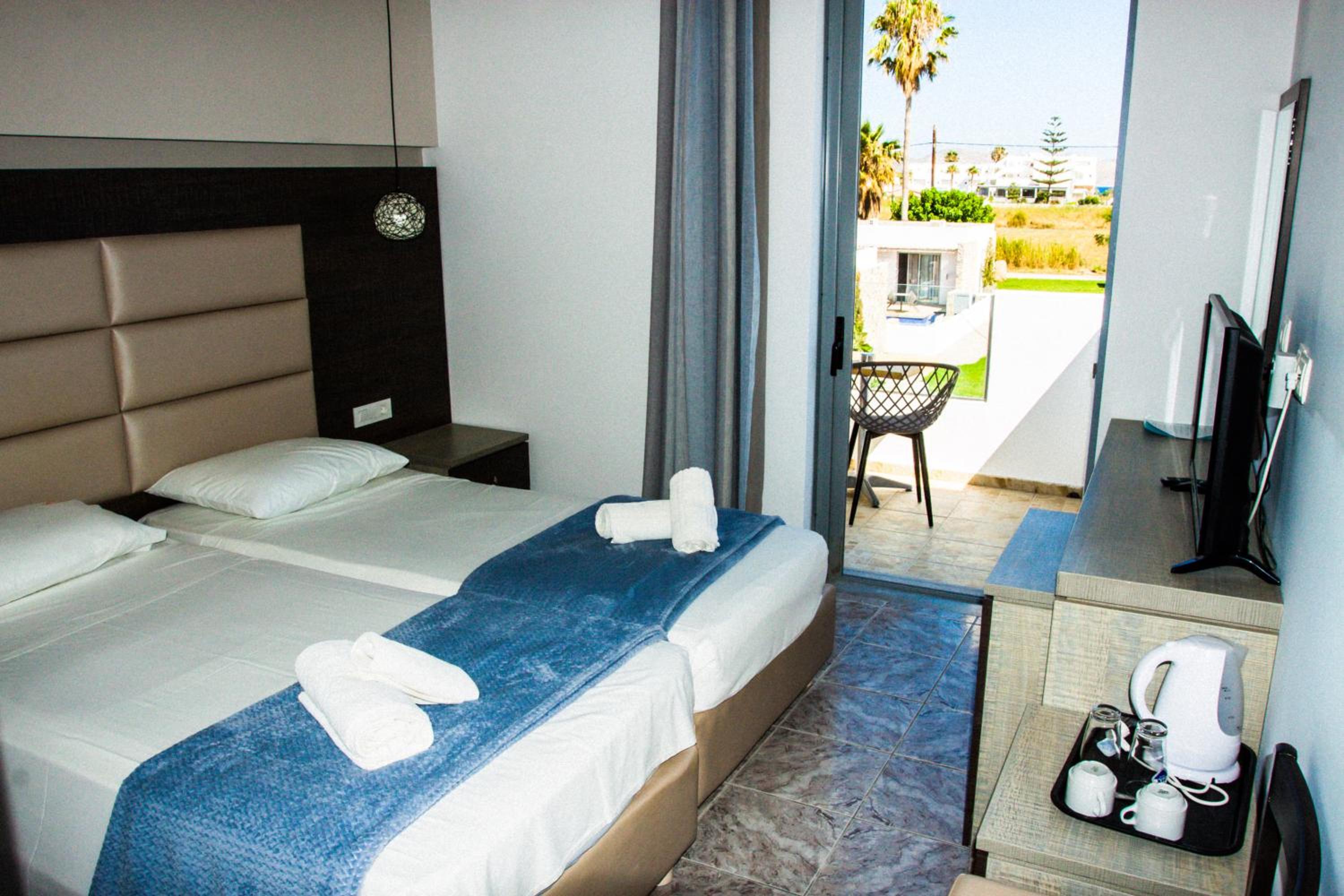 Sunshine Hotel Tigaki 13/50