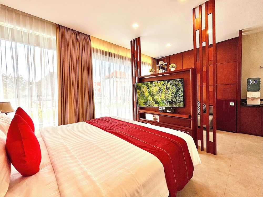 Del Cielo Villa Seminyak 7/33