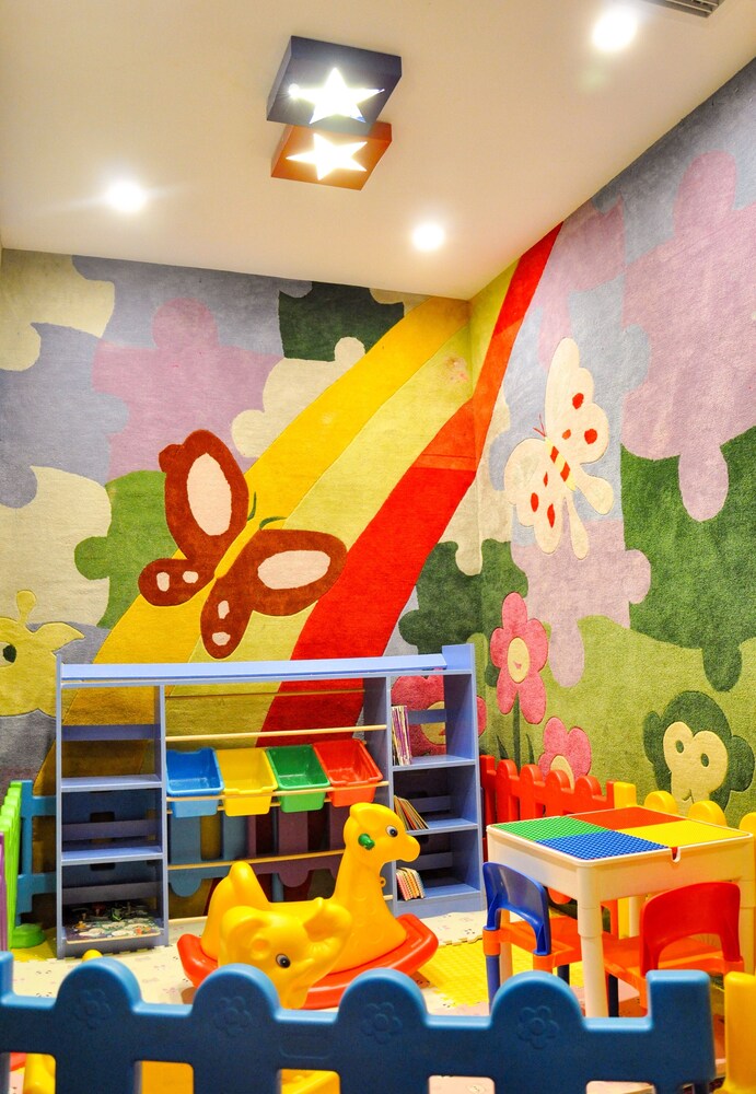 NOVOTEL GUIYANG DOWNTOWN 41/44