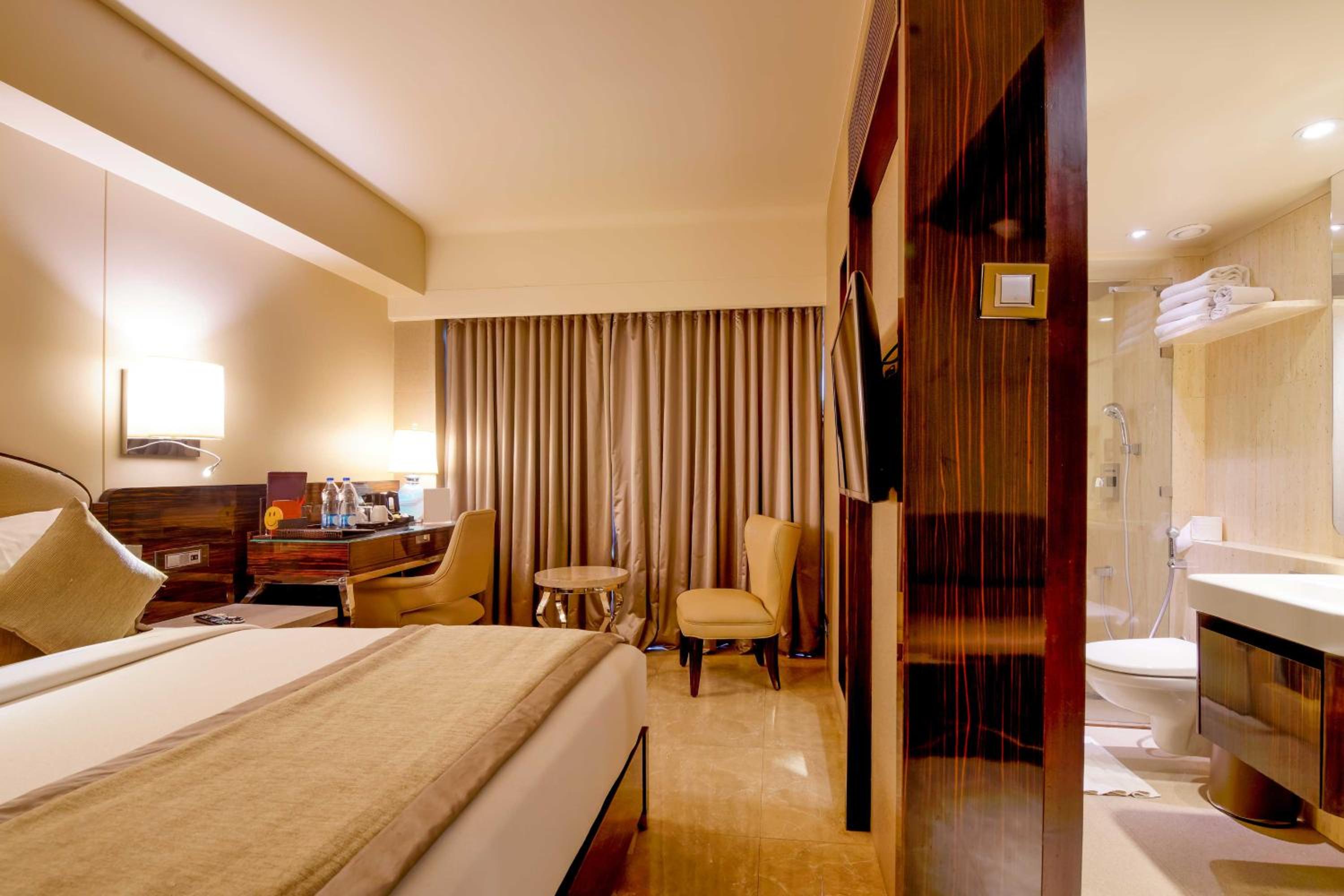 Hotel Sai Palace Grand Malad 17/41