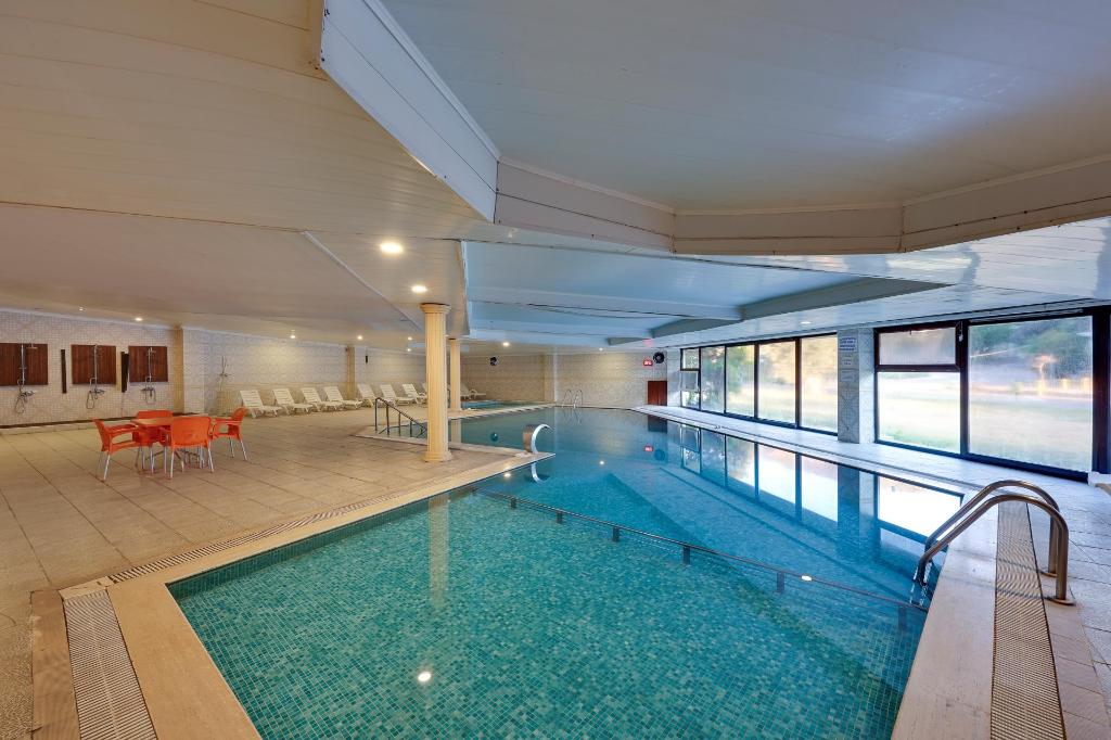 Gure Saruhan Thermal Hotel 27/55