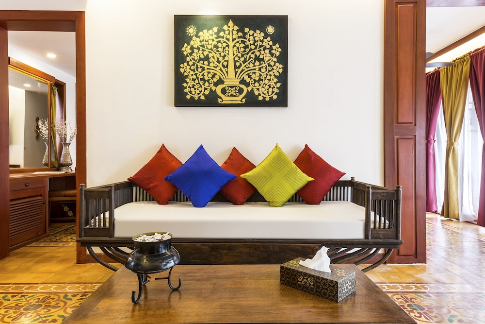 Montra Nivesha Residence 17/50