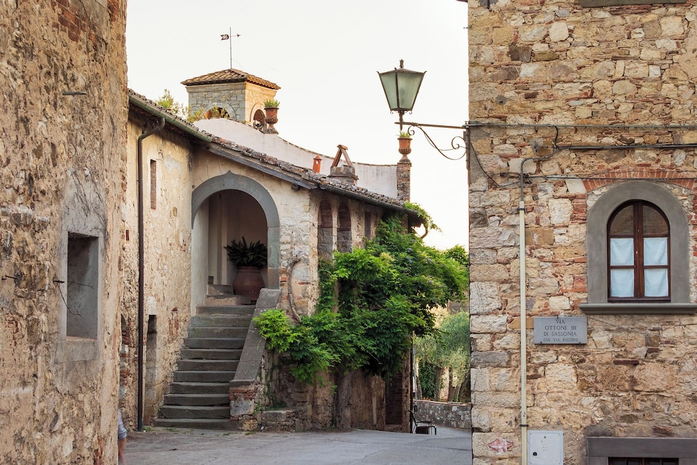 Castello di Fonterutoli 4/75
