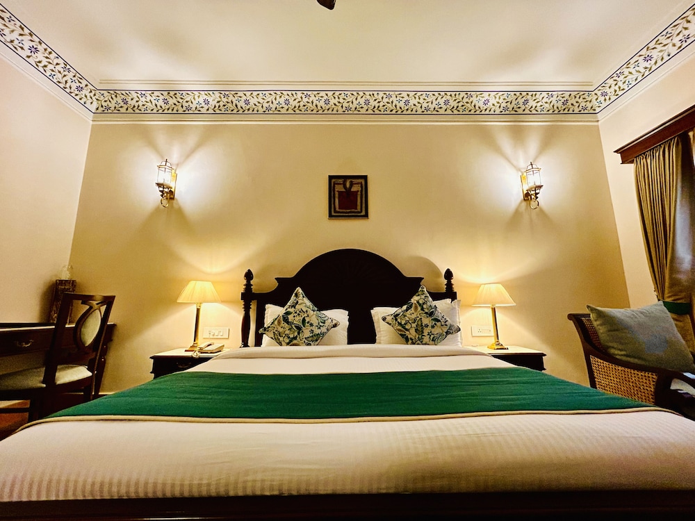 The Trishala Vilas A Luxury Boutique Hotel and Spa 13/50