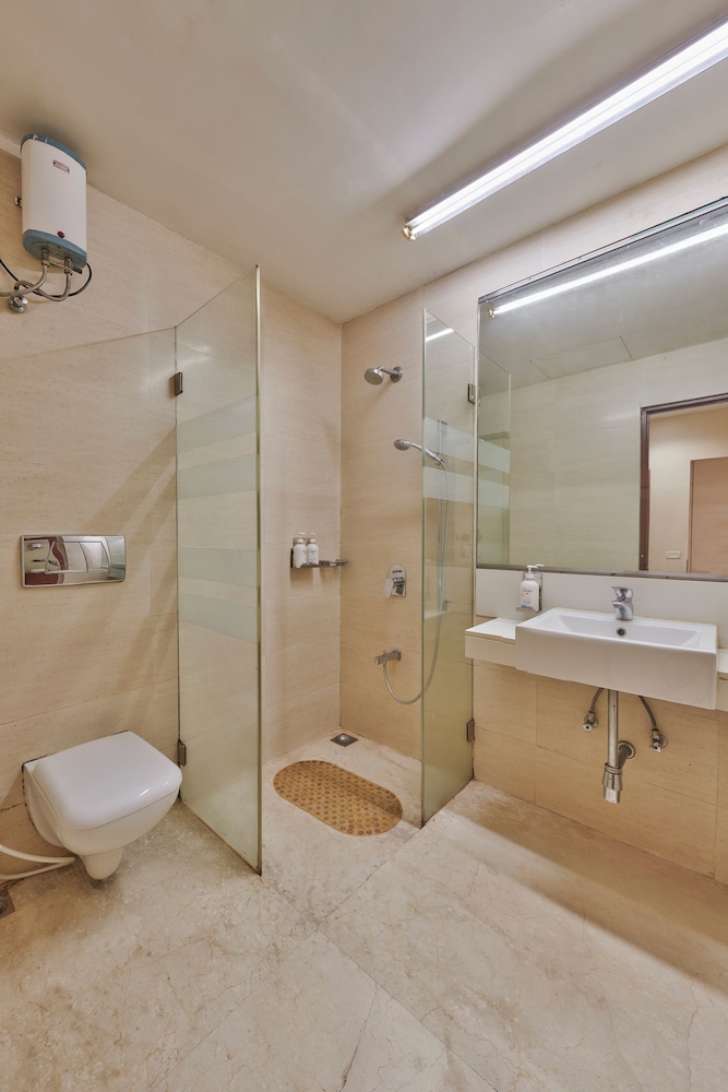 Hotel Elphinstone Annexe 48/53