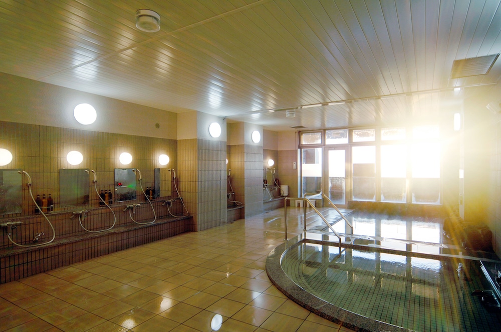 ISLAND INN RISHIRI 27/53