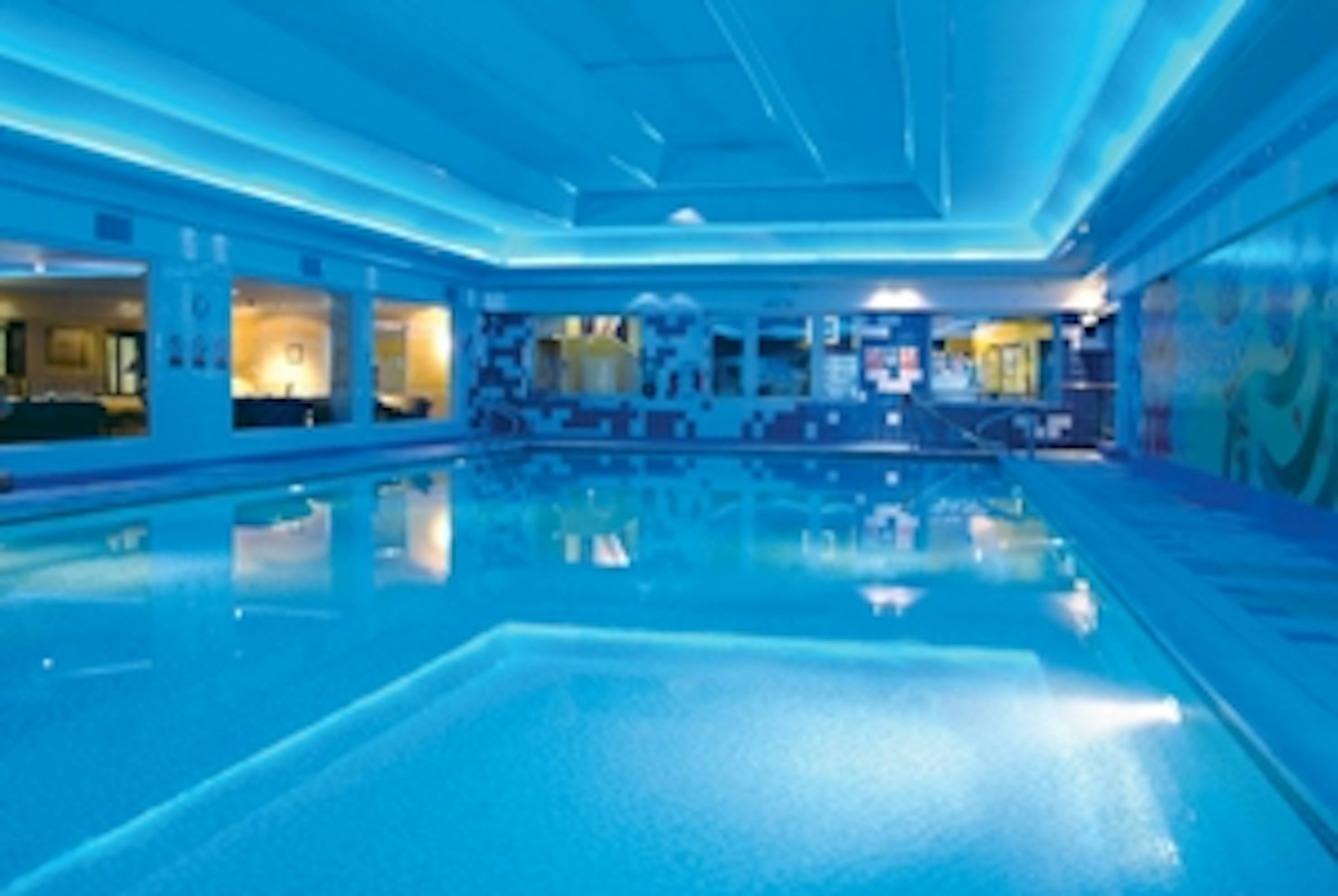 Dalmeny Resort Hotel 30/38