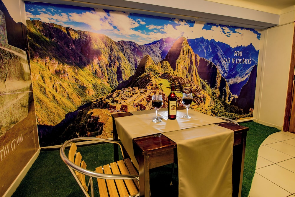 HOTEL PRINCIPE CUSCO 59/67