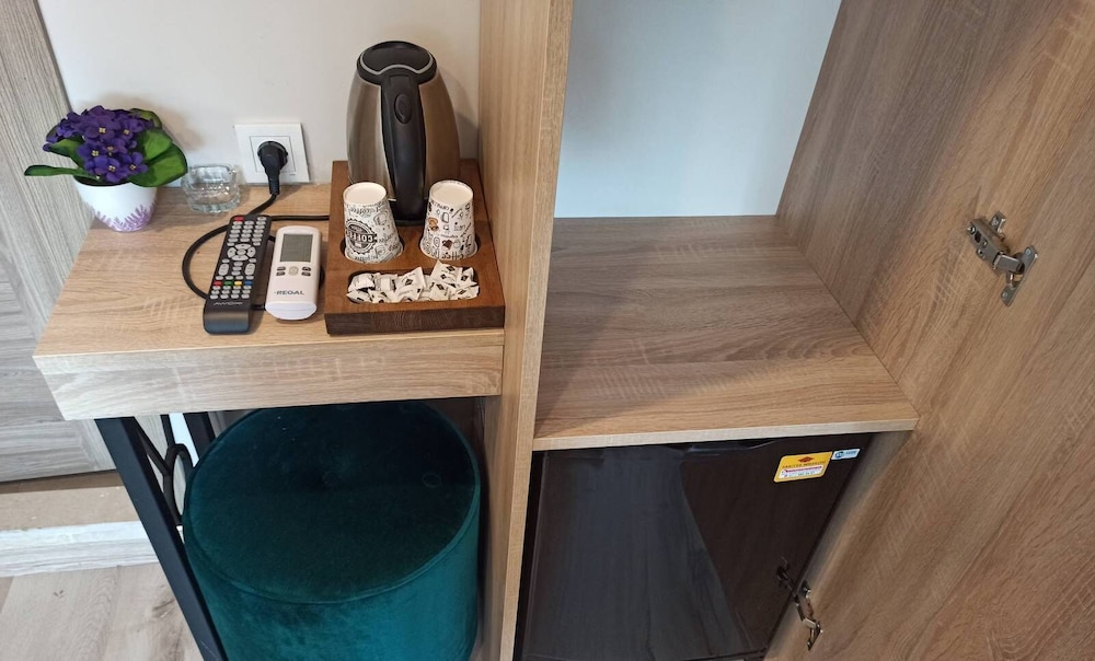 Cadde Suite Bakirkoy 19/43