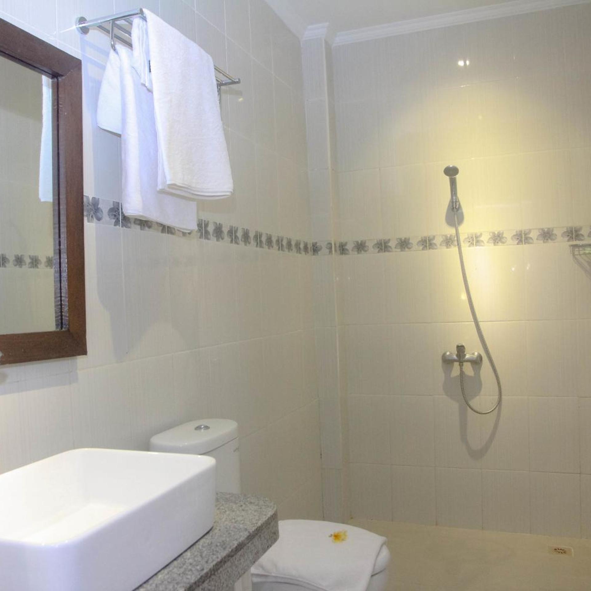 Dcamel Hotels Lembongan 62/62
