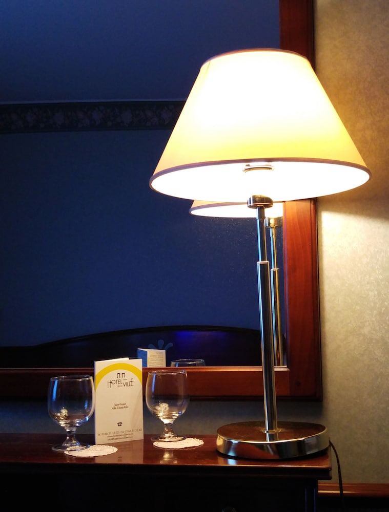 Hotel della Ville 26/55