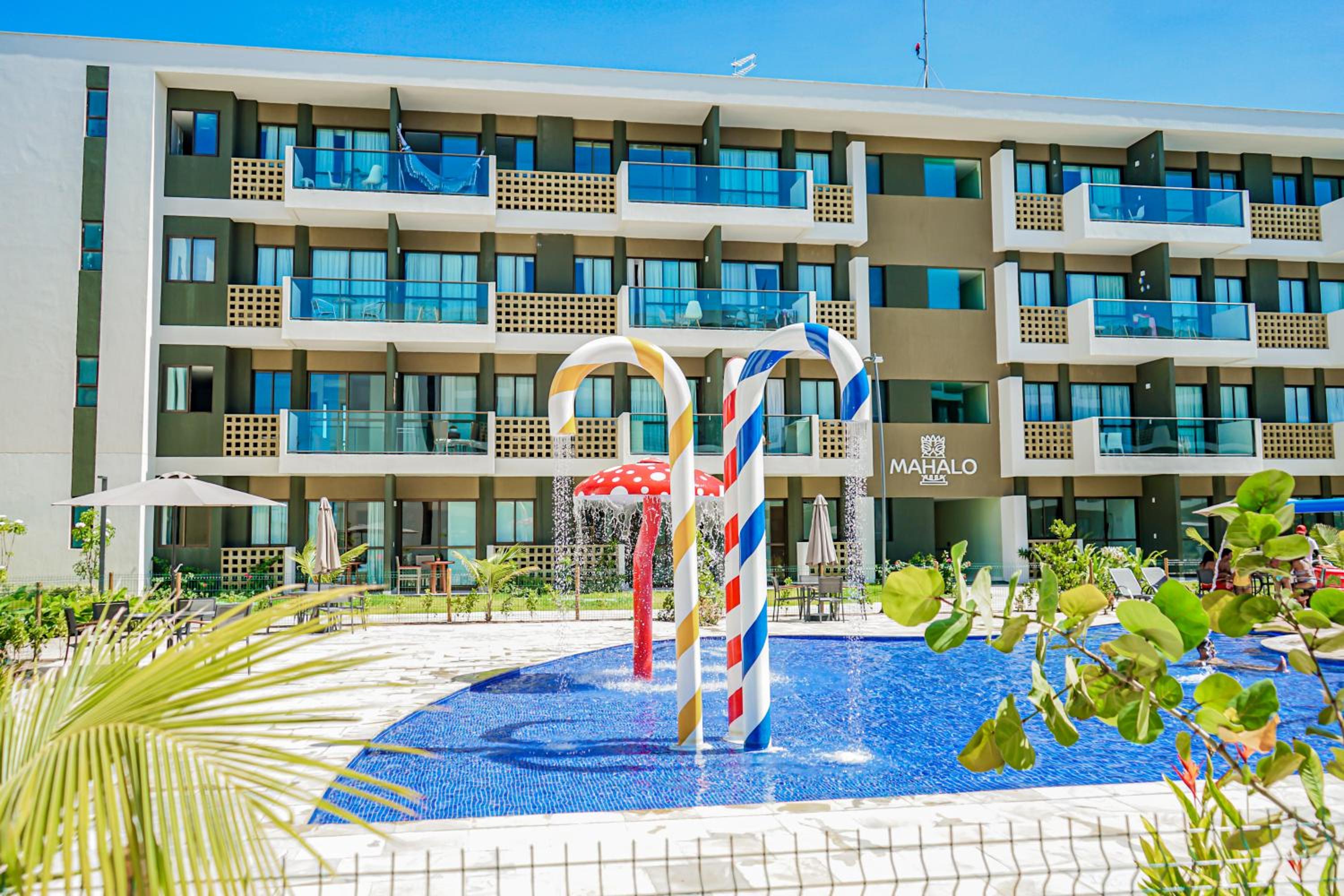 mana beach experience by all