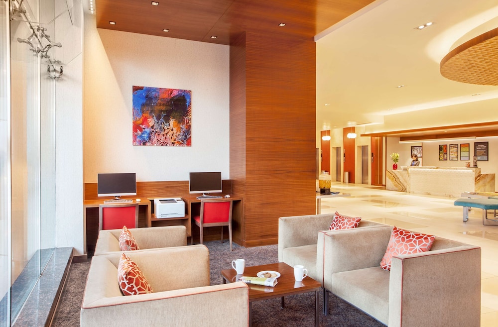 Hyatt Place Hyderabad/Banjara Hills 45/67