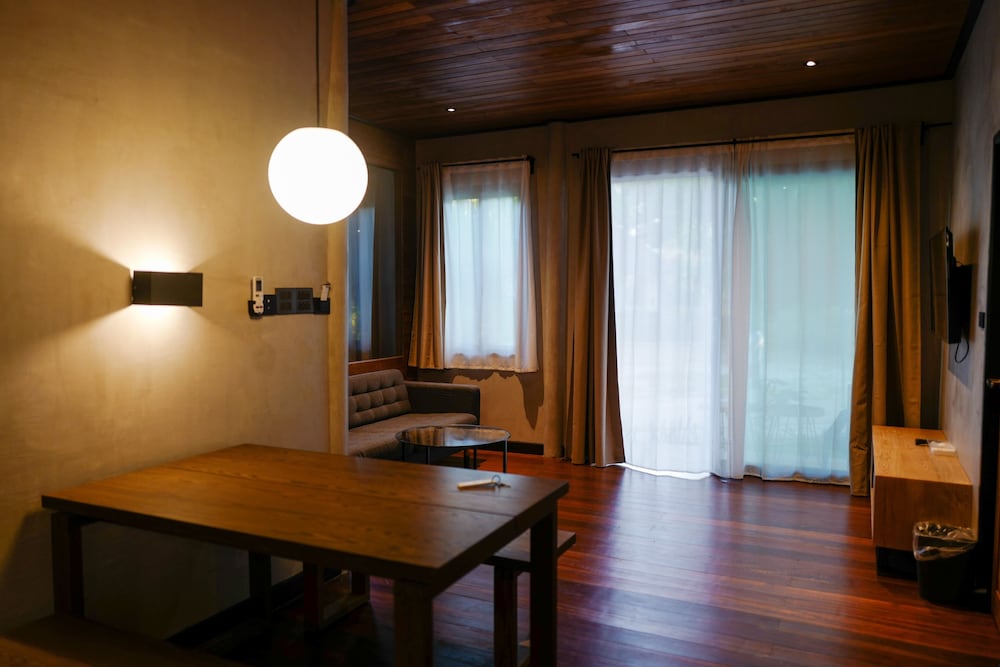 Nature海滩度假村(Nature Beach Resort) 图片3