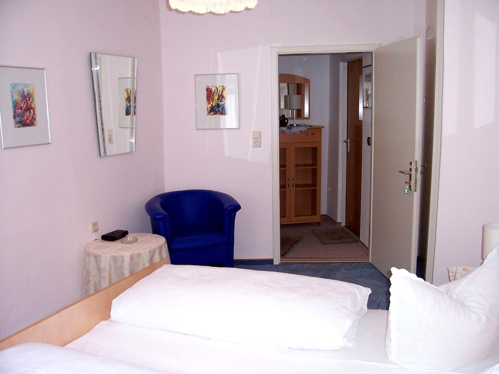 Hotel Krone 16/51