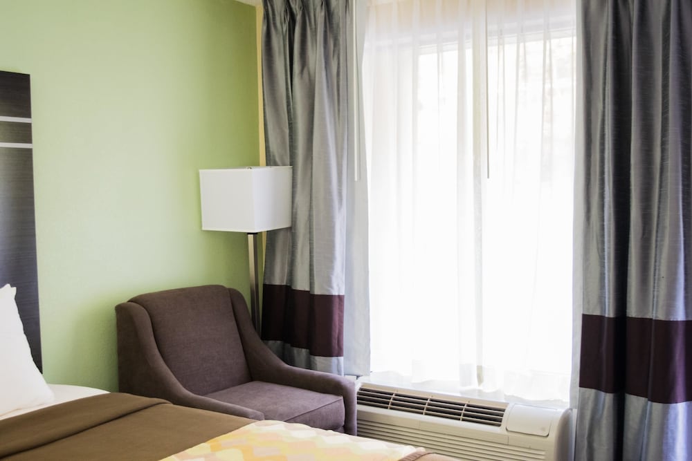 Best Western Coachlight 25/34