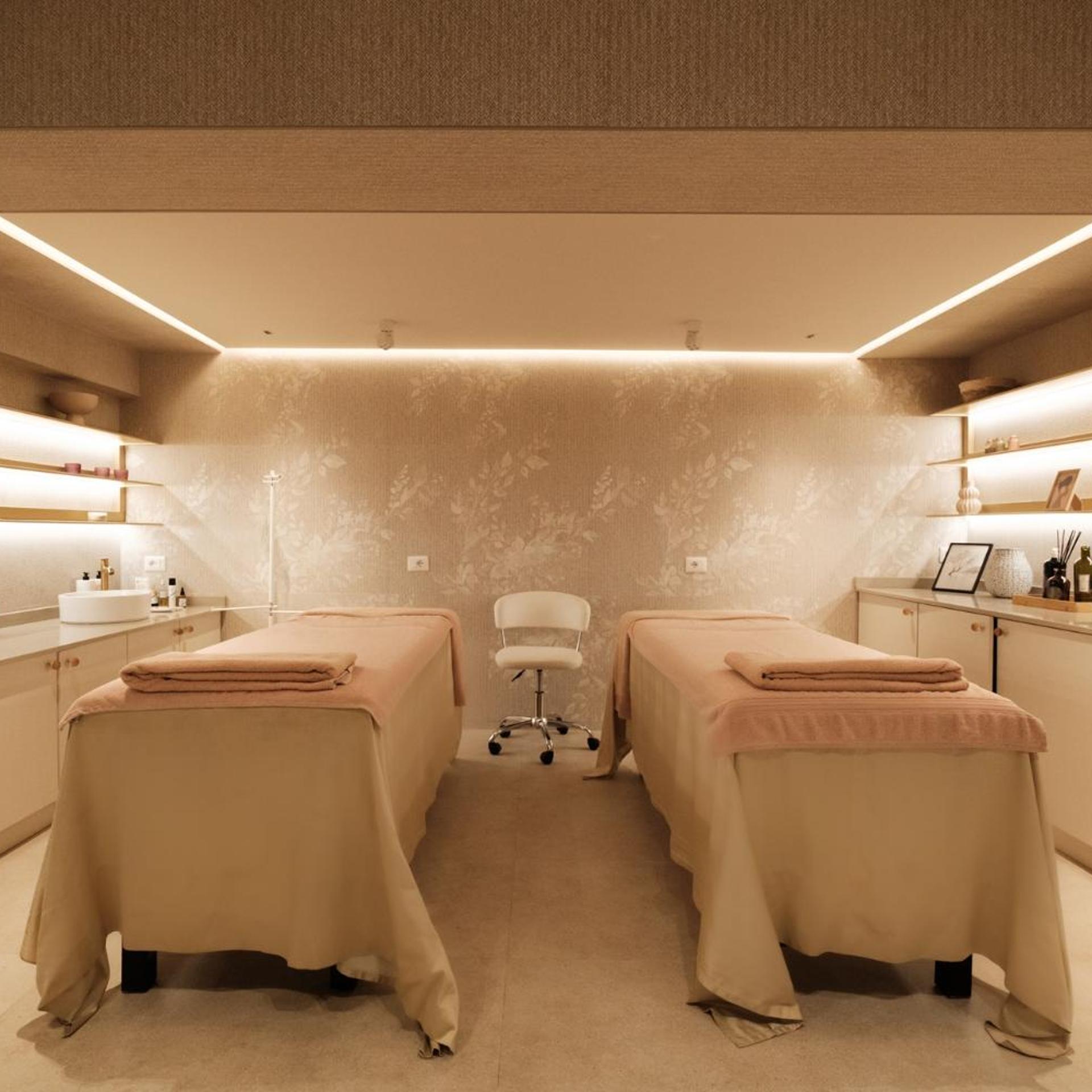 Palace Hotel And Spa 25/38