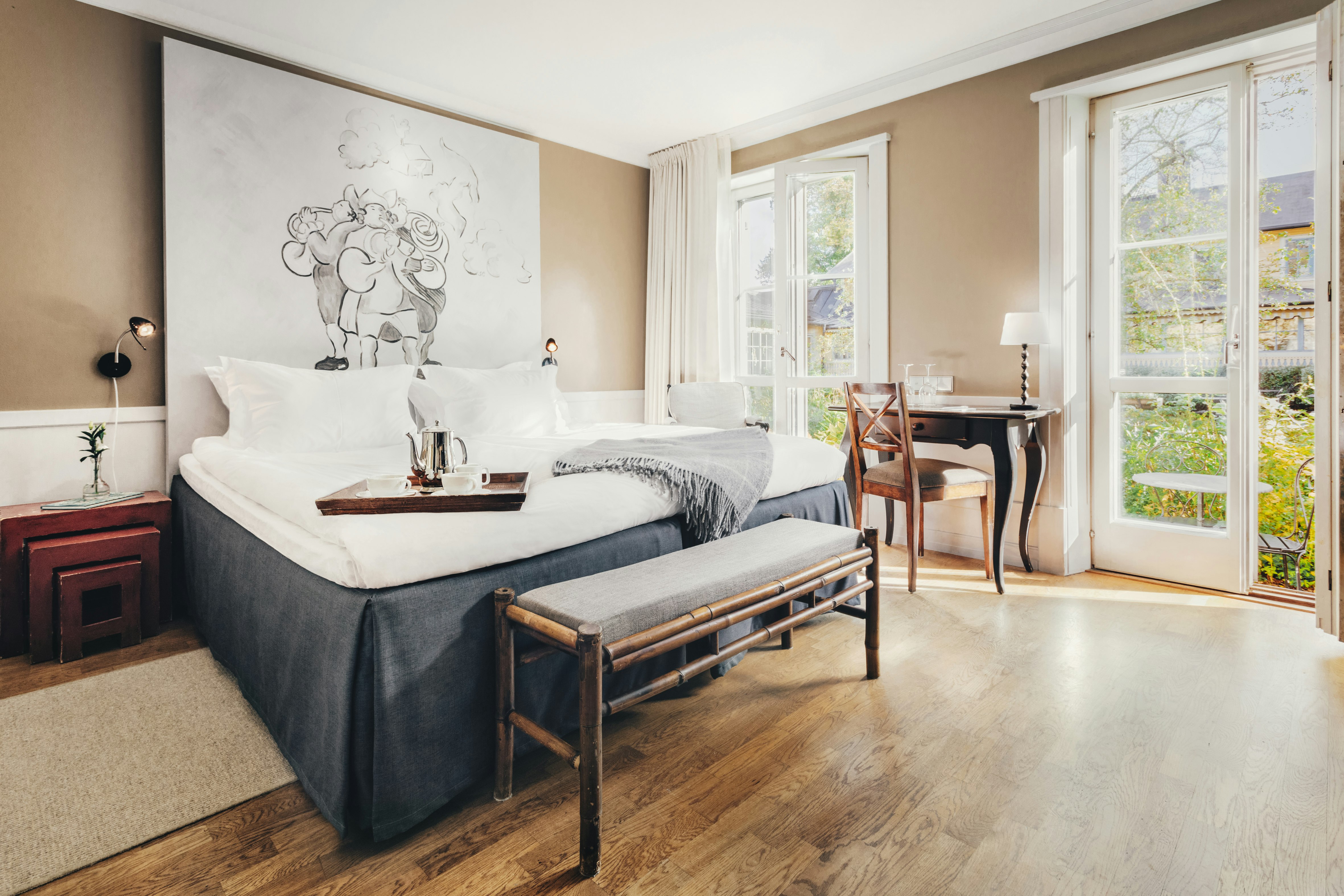 Stallmastaregarden Stockholm A Member of Design Hotels 12/59