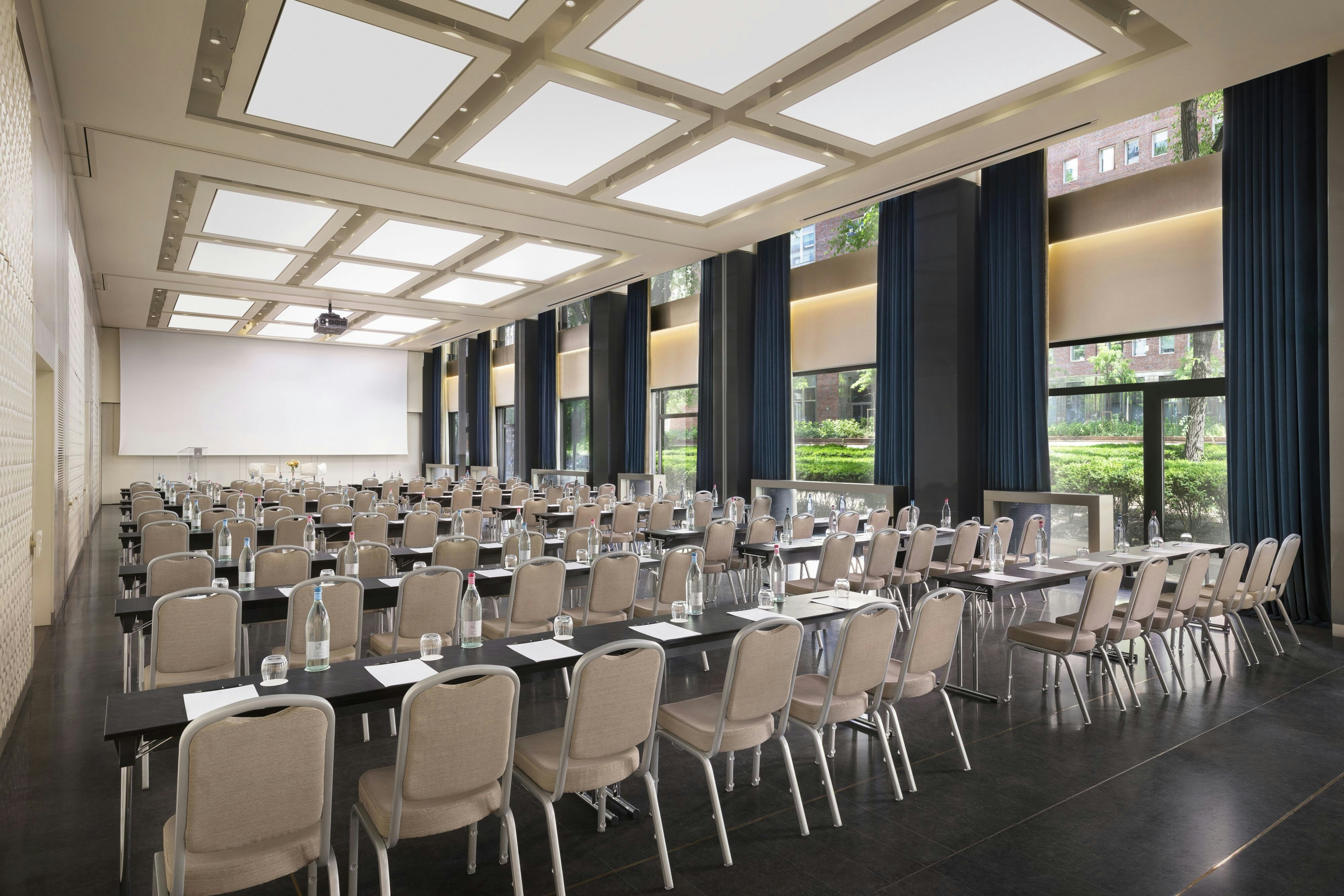 Excelsior Hotel Gallia A Luxury Collection Hotel Milan 76/81