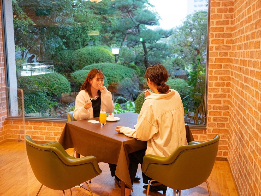 Hachinohe Plaza Hotel 40/56