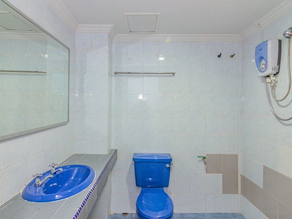 Hotel O New Sabah 18/18