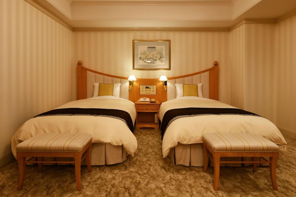 The Crest Hotel Kashiwa Imperial Hotel Group 22/39