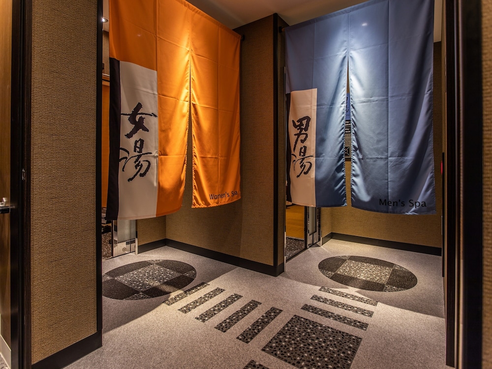 APA Hotel Kyoto Ekihigashi 37/50