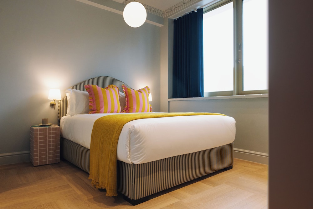 The Trade Boutique Hotel 26/57