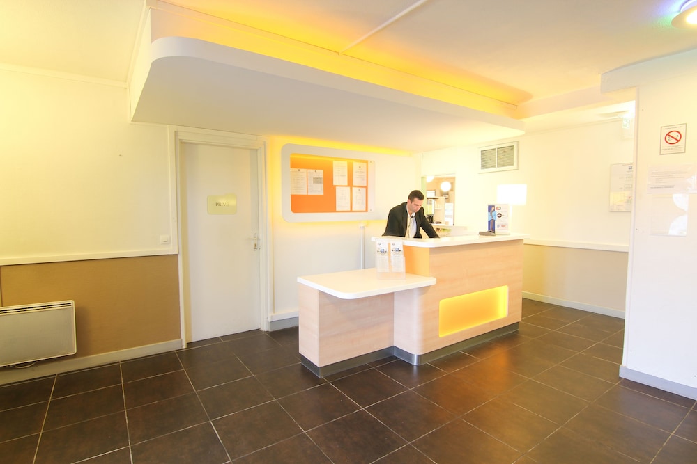 Ibis Budget Chateaudun 6/52