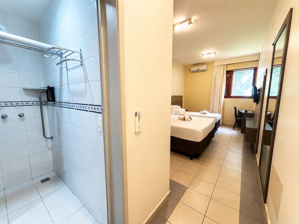 Athus Brasilia Hotel 49/49