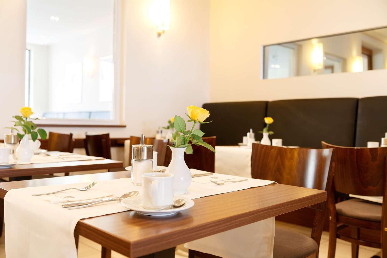 Best Western Hotel Nuernberg City West 16/37