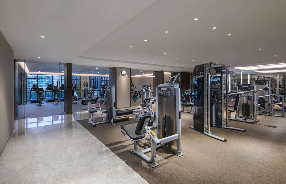 Doubletree By Hilton Shenzhen Longhua 27/76