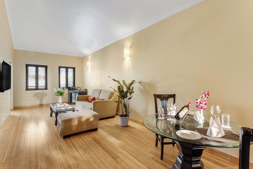 Oyo Premium Calangute Suites 33/53