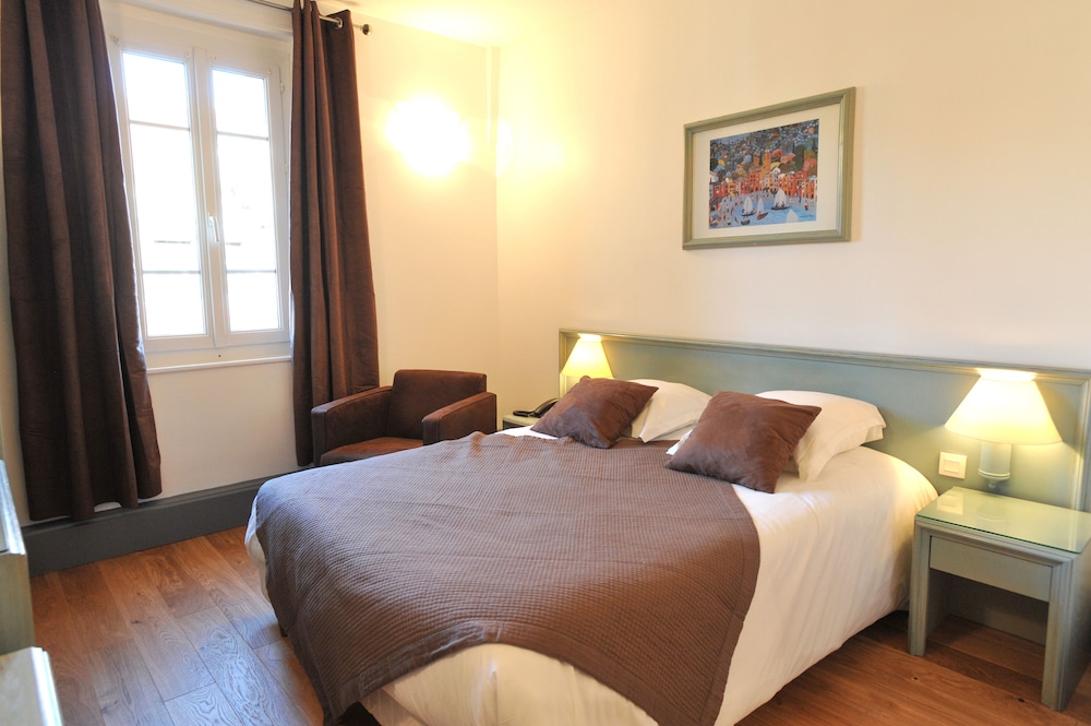 Hotel Des Falaises 8/49