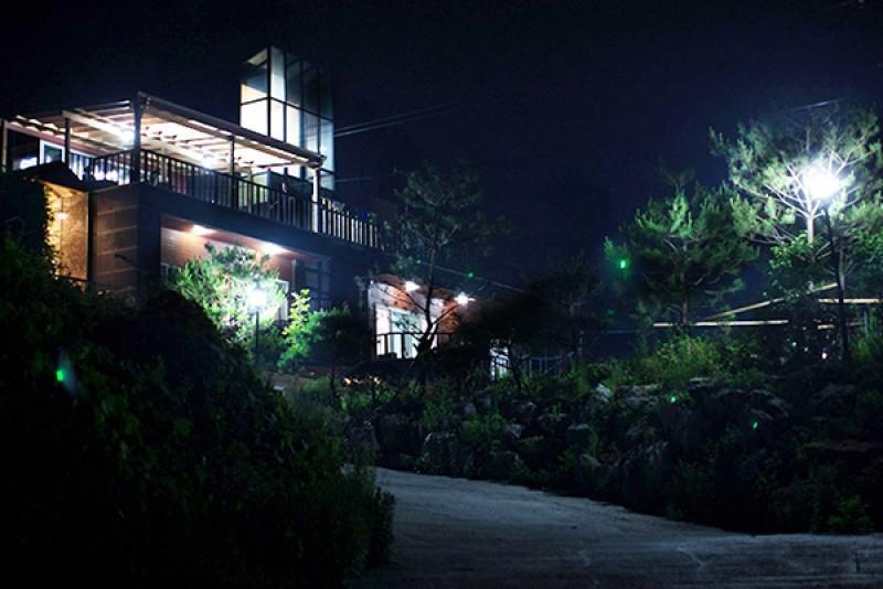 Gapyeong Jenny Pension 2/15