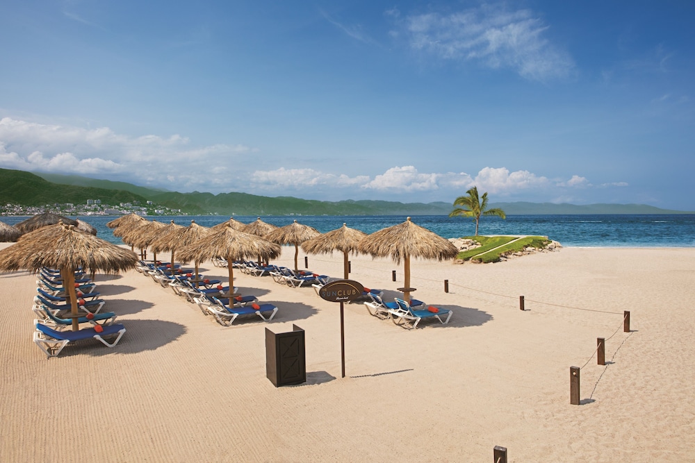 Sunscape Puerto Vallarta Resort Spa 34/50