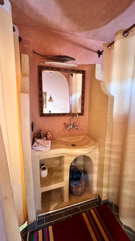 Auberge Miguirne chez Ali 6/46