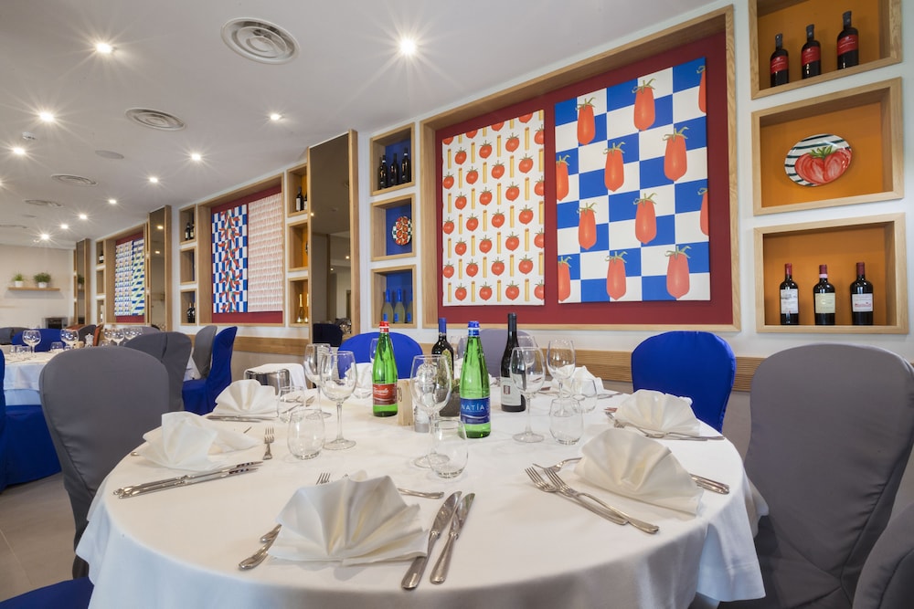 Hotel O' Sole Mio 31/50