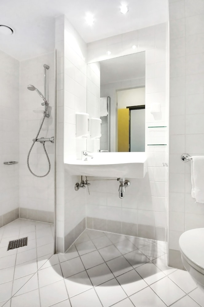 Best Western St Svithun Hotell 45/49