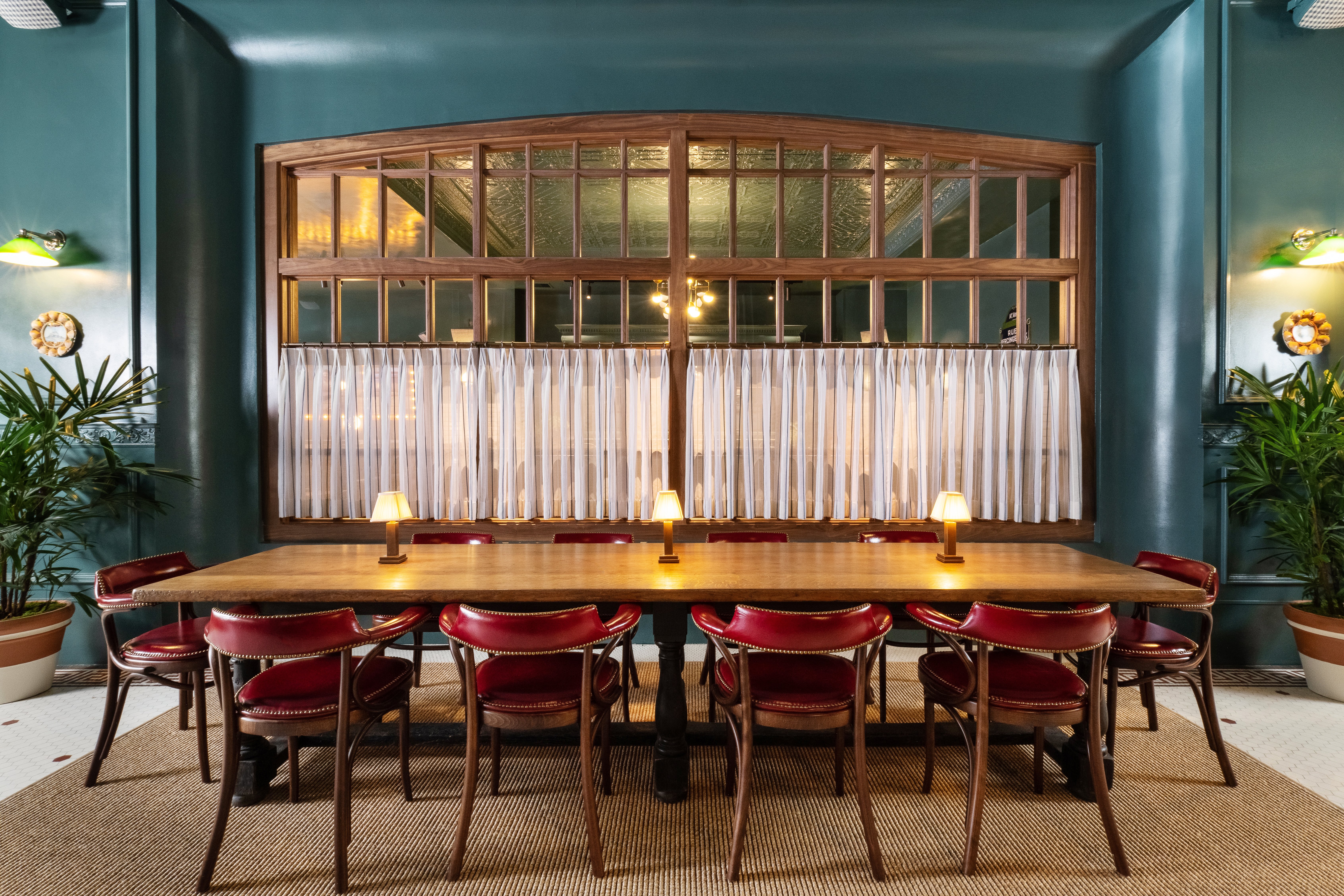 Palihotel San Diego 41/50