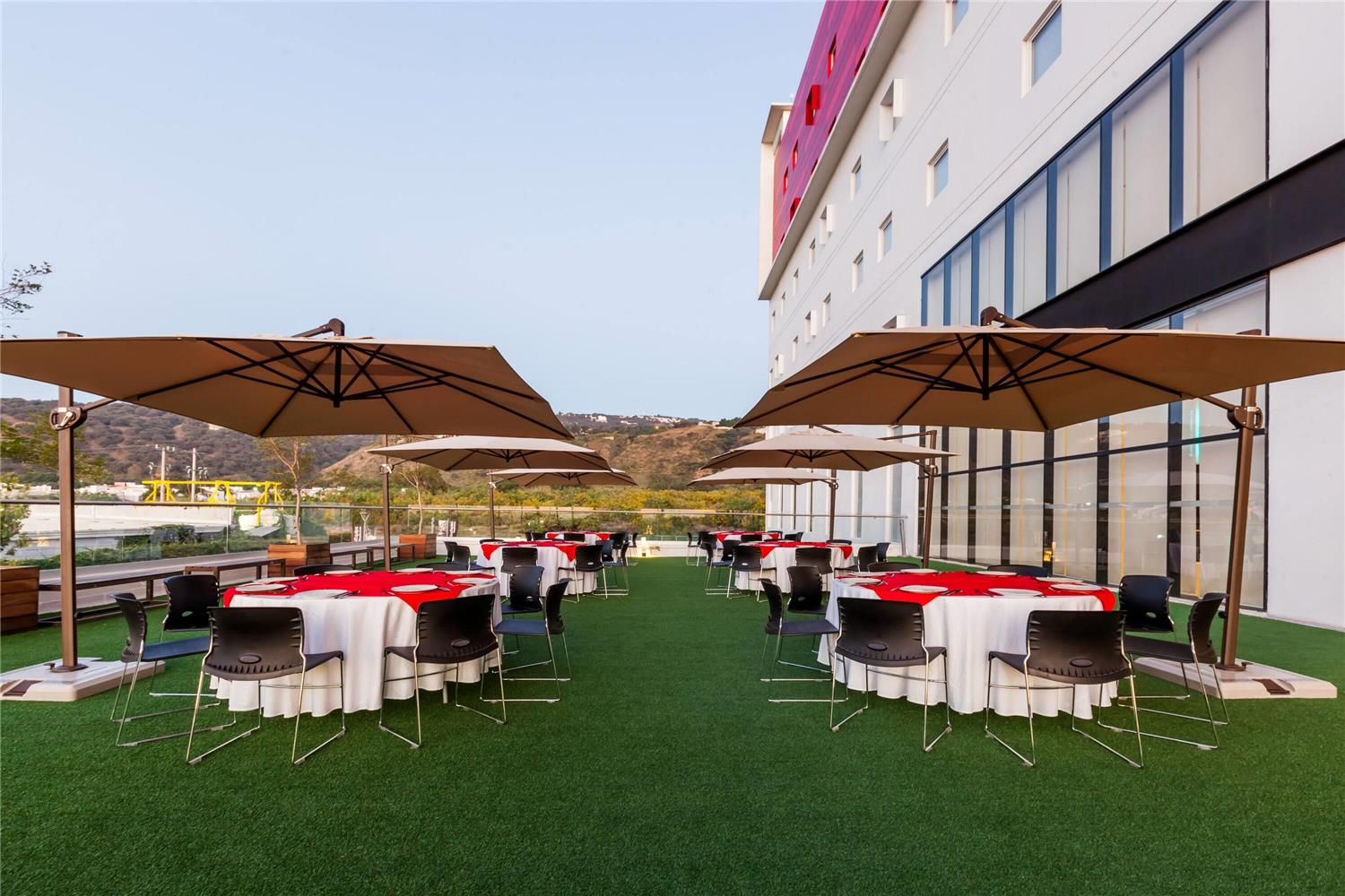 Ramada Encore by Wyndham Guadalajara Sur 57/60
