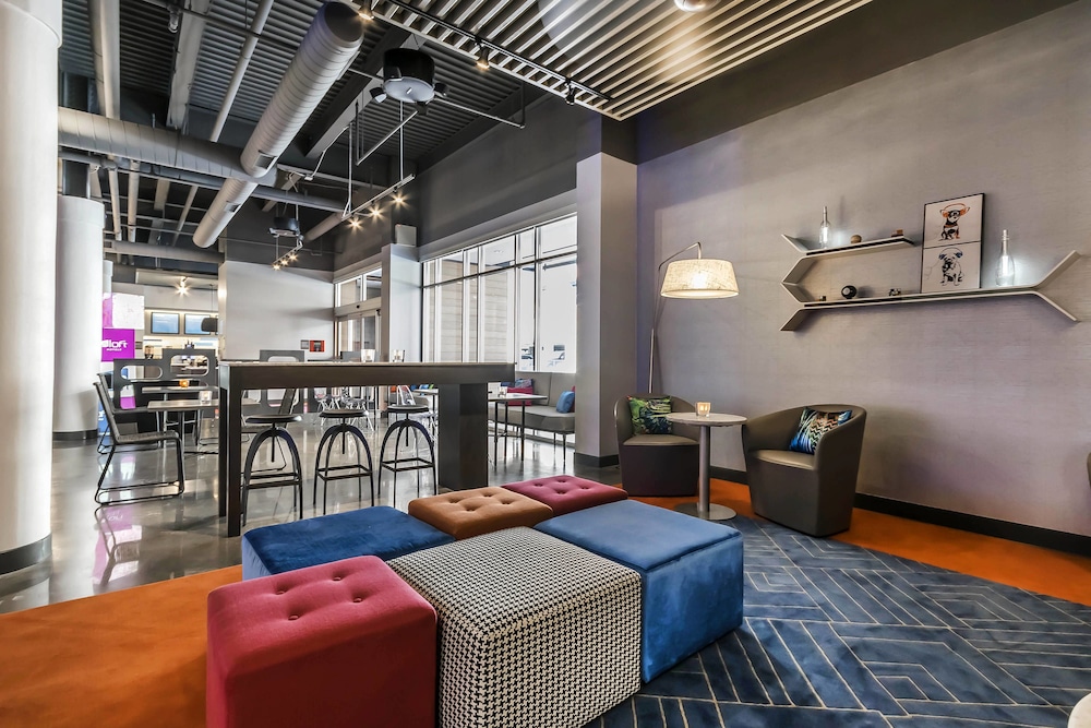 ALOFT NEWPORT ON THE LEVEE 32/59