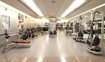 sport_facililities