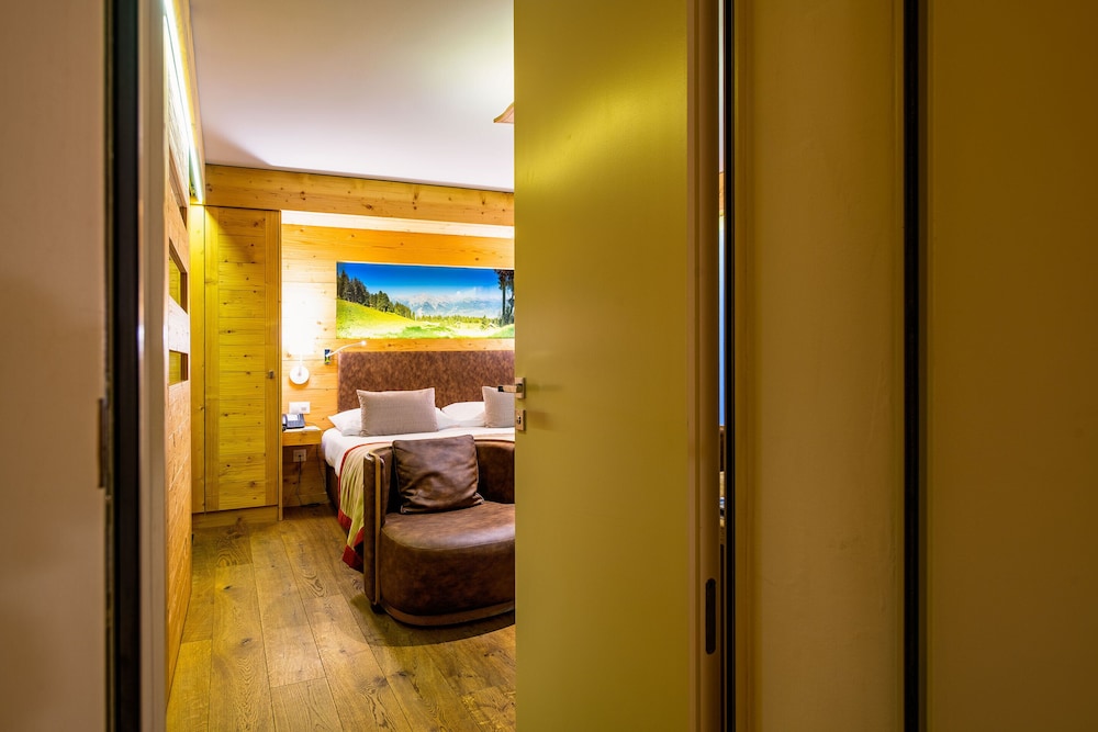 Hotel Nendaz 4 Vallees et Spa 81/81