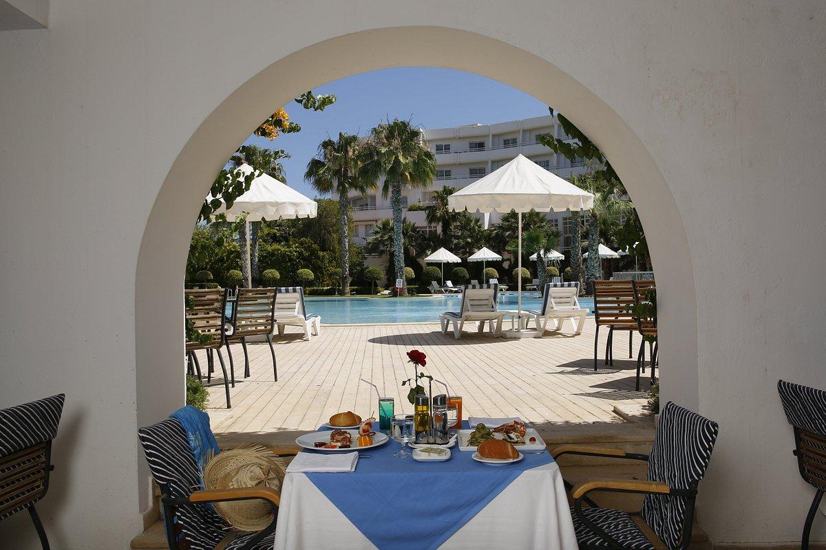 Laico Hammamet 46/59
