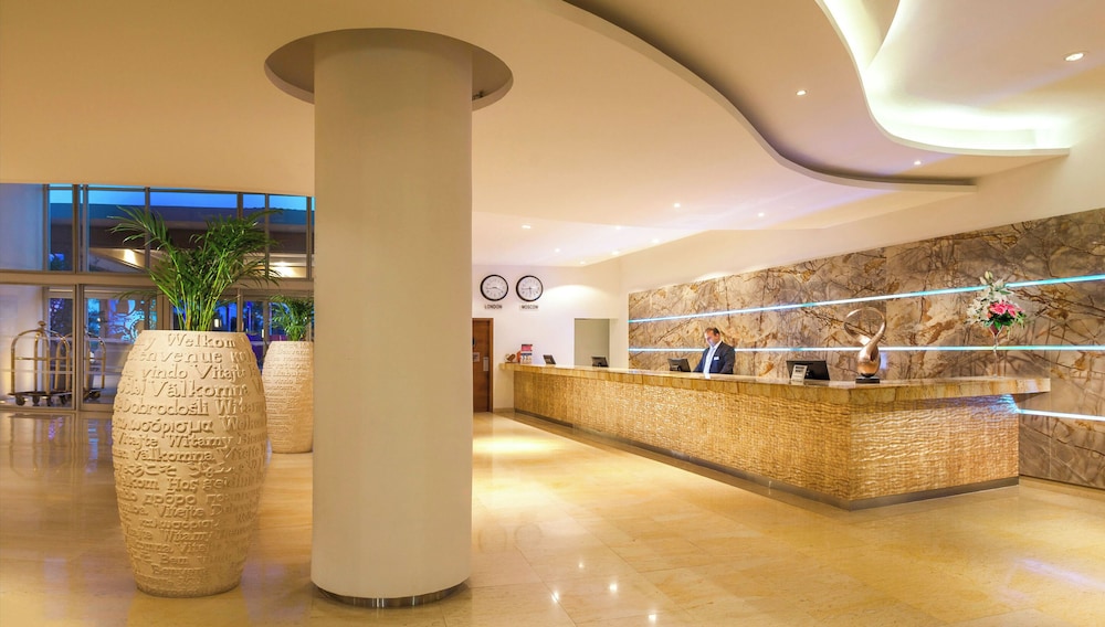 Olympic Lagoon Resort Ayia Napa 8/50