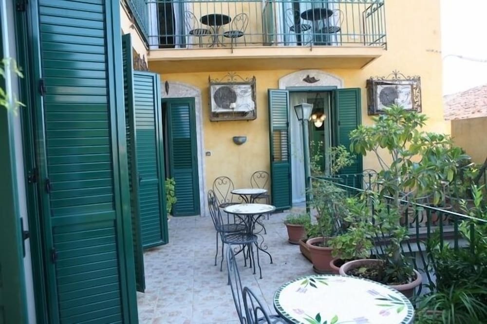 Villa Gaia 29/29