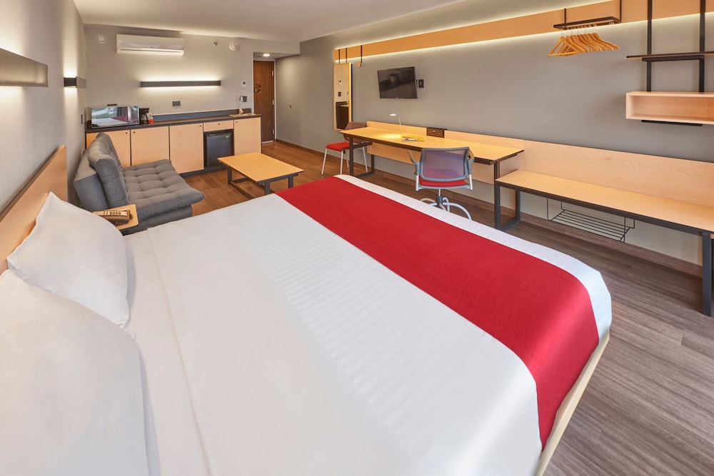 City Express by Marriott Tampico Altamira 22/60