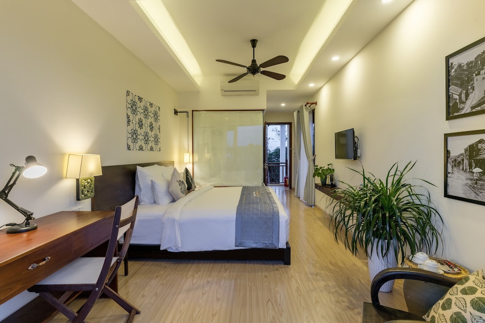 Riverside Hamlet Homestay & Villas 35/68