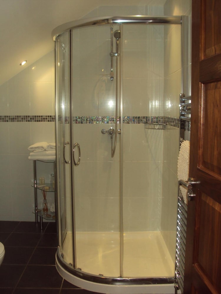 Causeway Lodge 28/50
